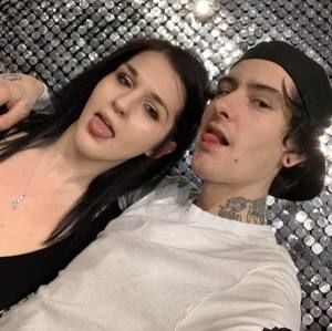 Meet your Posher, Nikolas